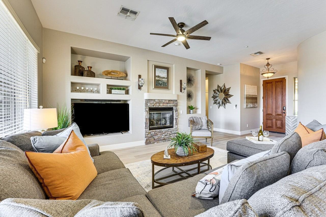 41708 N Cross Timbers Trl #1386247P - Photo 2 of 32