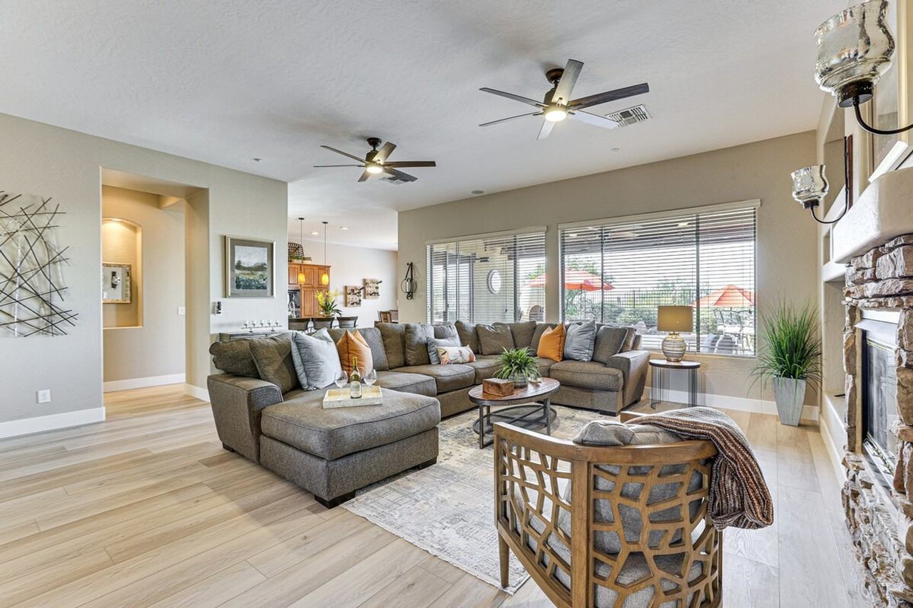 41708 N Cross Timbers Trl #1386247P - Photo 3 of 32