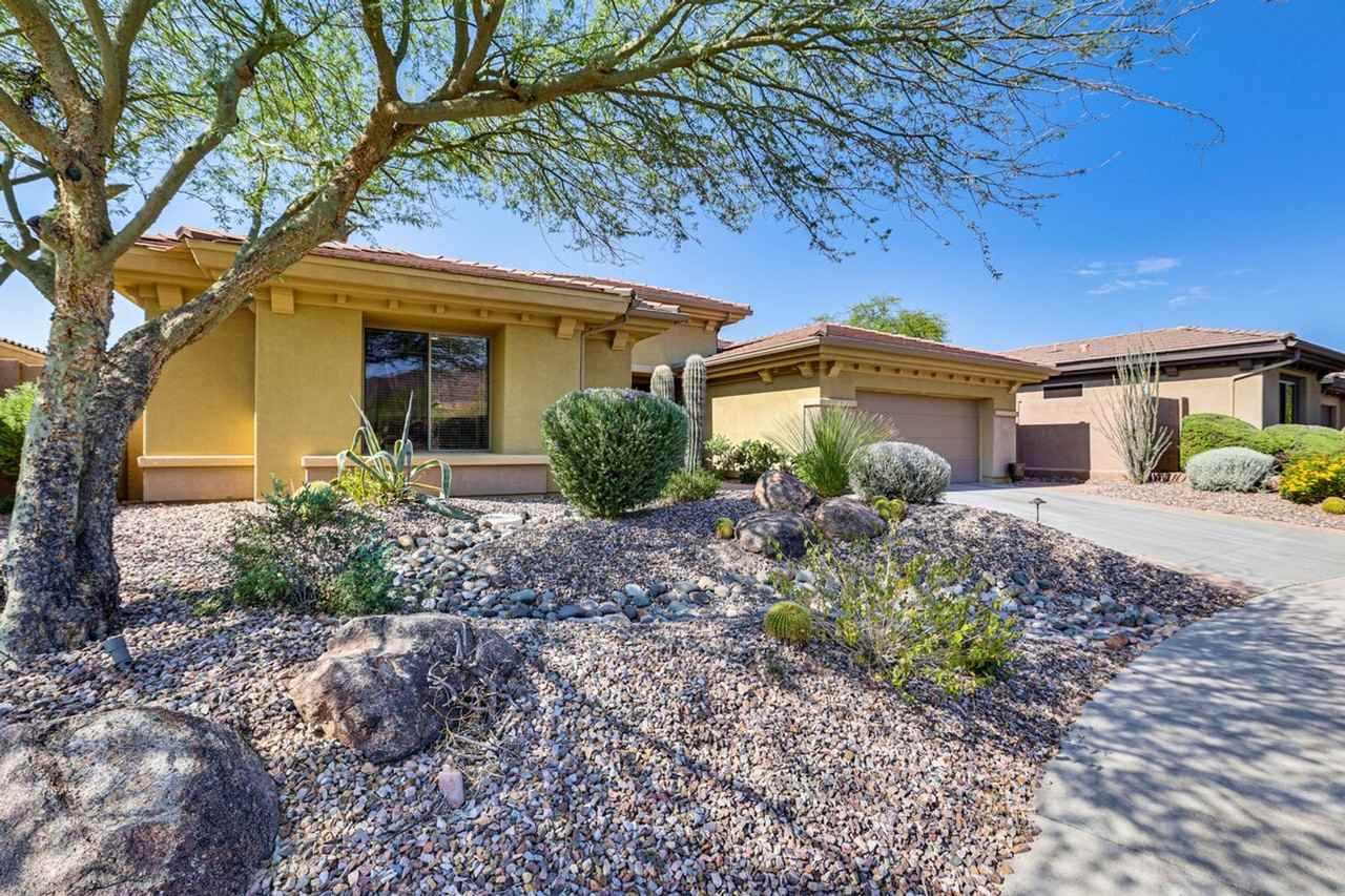 41708 N Cross Timbers Trl #1386247P - Photo 5 of 32