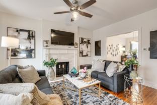 2312 Rosewood Ave - Photo 1 of 1