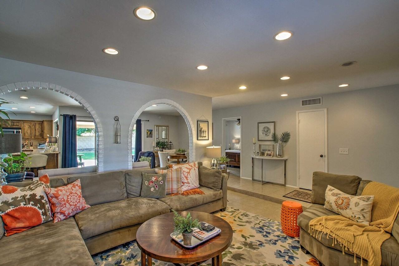 8109 East Vía Sonrisa #1385972P - Photo 4 of 29