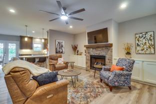 5034 Burnley Rd - Photo 1 of 1