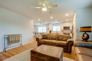 8637 S Newberry Ln - Photo 1 of 1