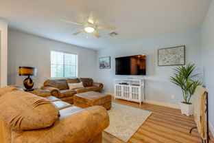 8637 S Newberry Ln - Photo 1 of 1