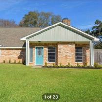 22722 Fincastle Dr - Photo 1 of 1