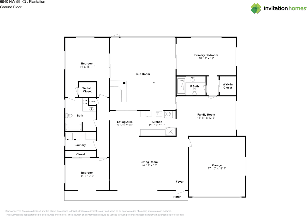 6940 Nw 5th Ct - Photo 2 of 26