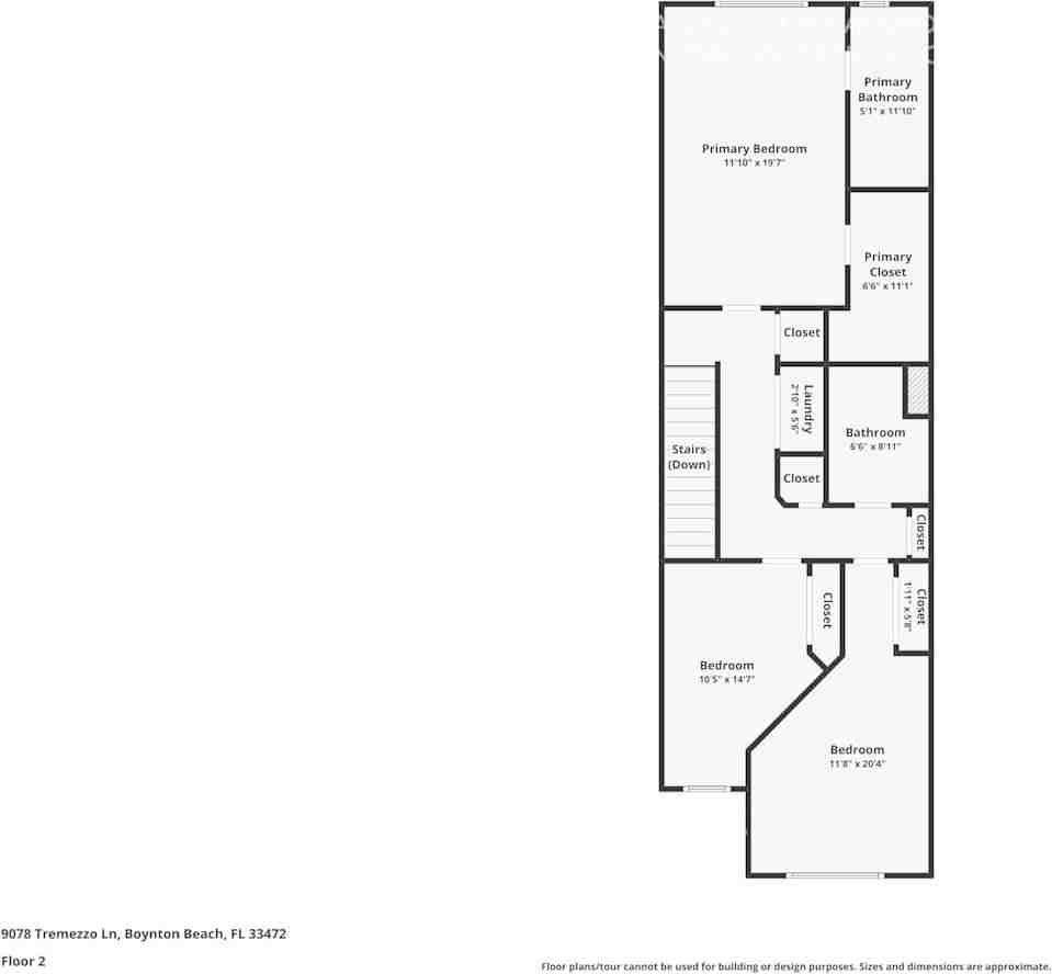 9078 Tremezzo Ln - Photo 3 of 18