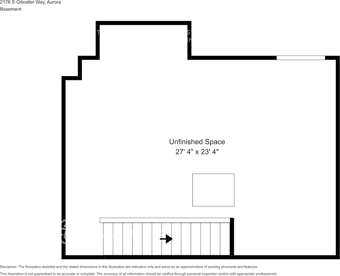 2176 S Gibralter Way - Photo 2 of 24