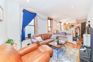 501 W 43rd St #2S - Photo 1 of 1