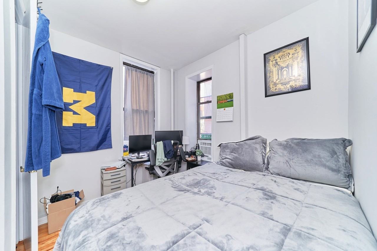 501 W 43rd St #2S - Photo 4 of 11