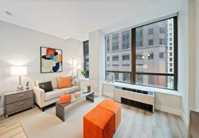 featured image of 95 Wall St #1207