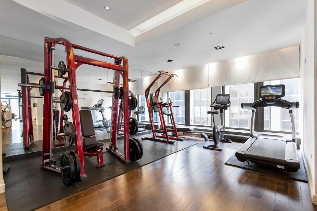 95 Wall St #1207 - Photo 5 of 5