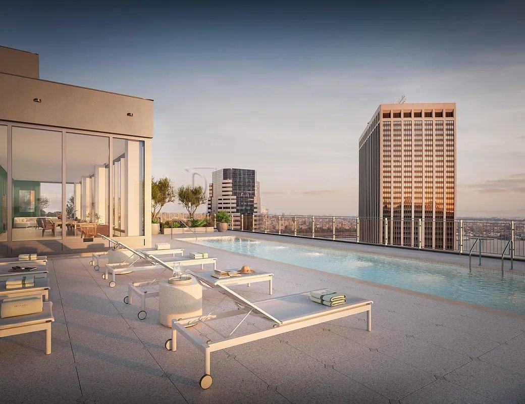 Broad St #2201 - Photo 7 of 8