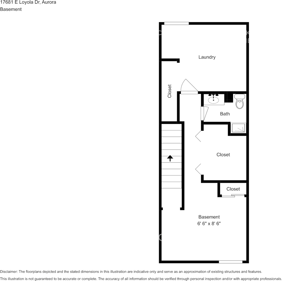 17681 E Loyola Dr #F - Photo 2 of 20