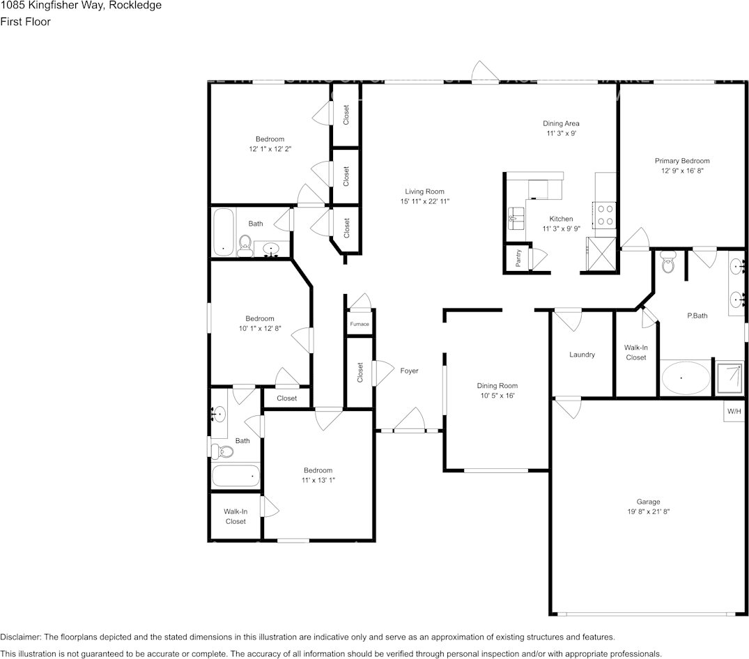 1085 Kingfisher Way - Photo 2 of 20