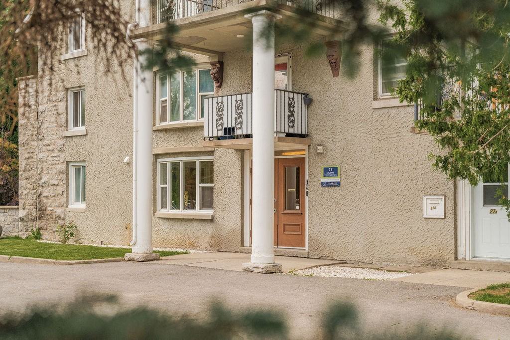 27 Lucerne & 87 Vanier - Photo 2 of 44