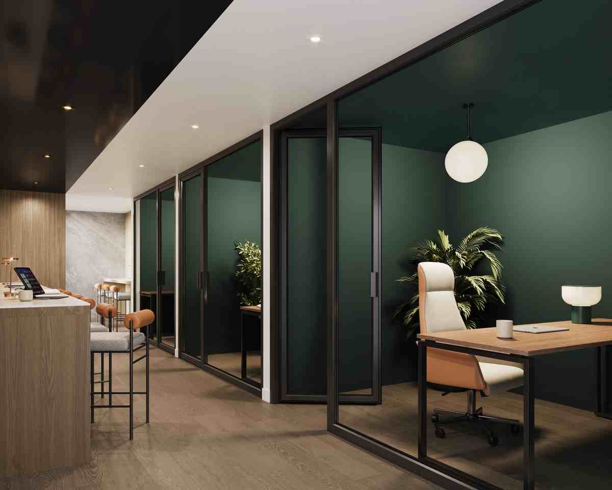 Lumi Griffintown - Photo 6 of 28