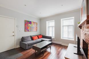 1241 Rue du Fort #A - Photo 1 of 1