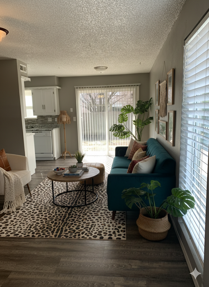 Pine Creek Apartments - Photo 2 of 38