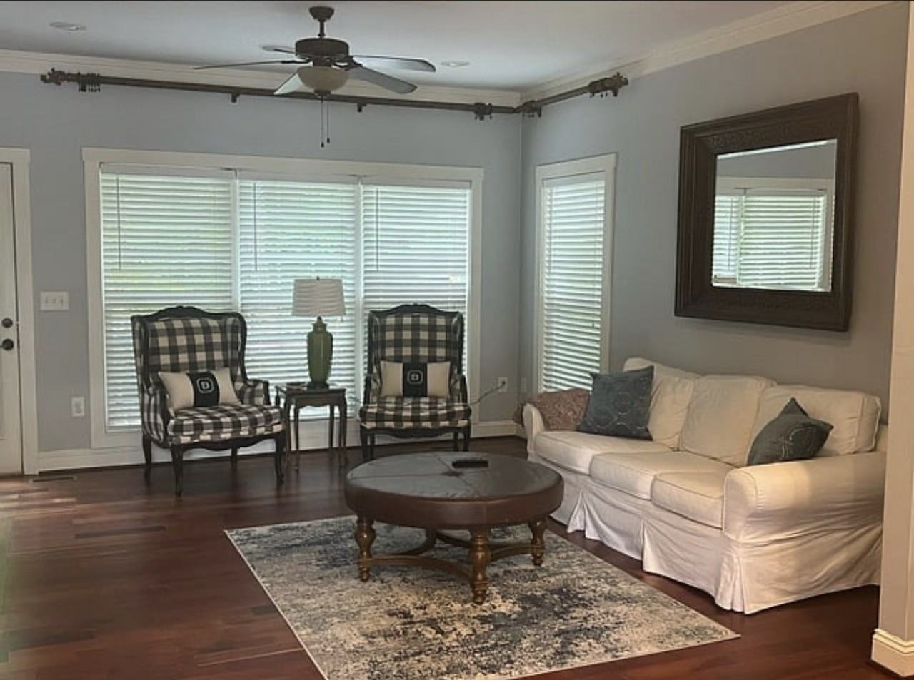 8326 Arlington Church Rd #NA - Photo 5 of 9