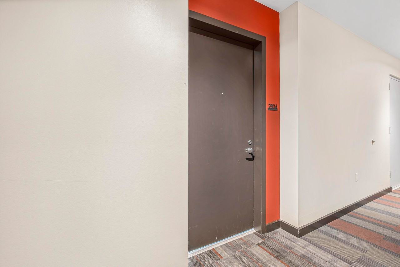 151 Southeast 1st Street #2804 - Photo 2 of 23