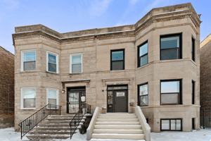 featured image of 6430 South Eberhart Avenue #2