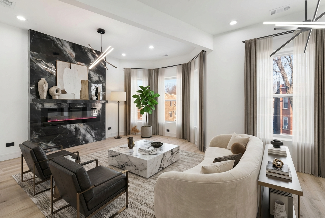 6430 South Eberhart Avenue #2 - Photo 4 of 12