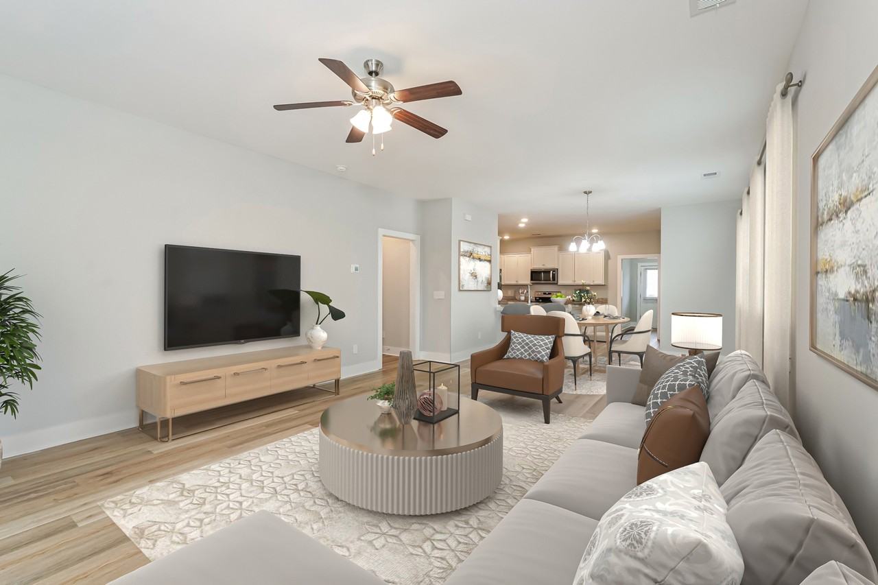 1421 Feldspar Ct - Photo 3 of 19