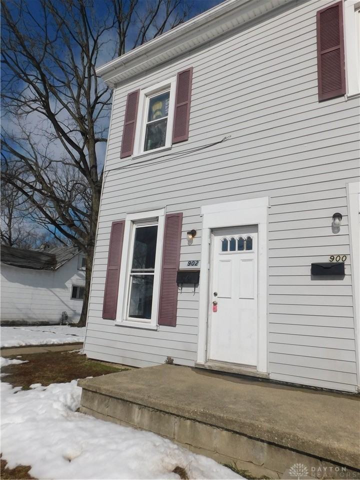 900 Grant St ##902 - Photo 2 of 10