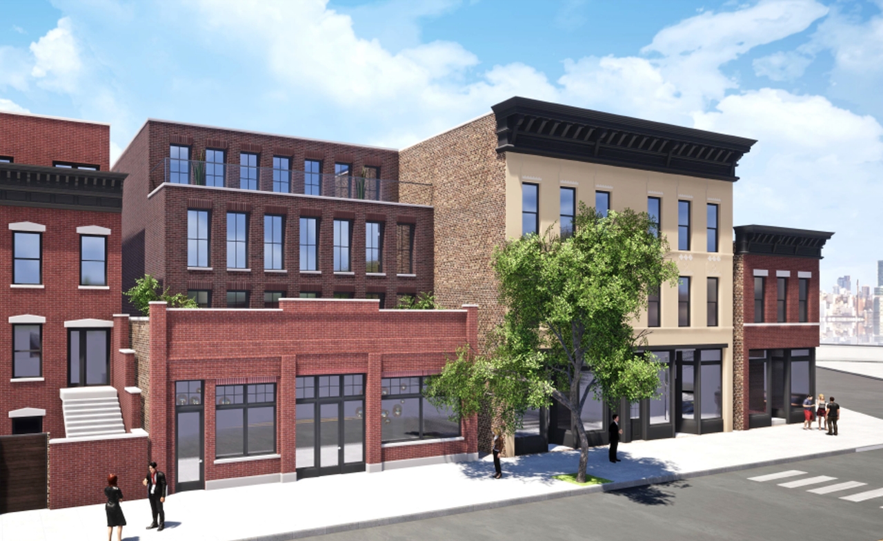 1810 N Wells St #402 - Photo 4 of 13