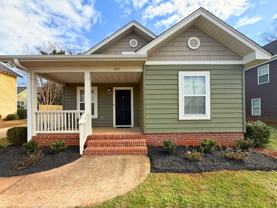 305 S Calhoun St #NA - Photo 1 of 1