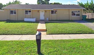 16624 Sw 99th Ct #NA - Photo 1 of 1