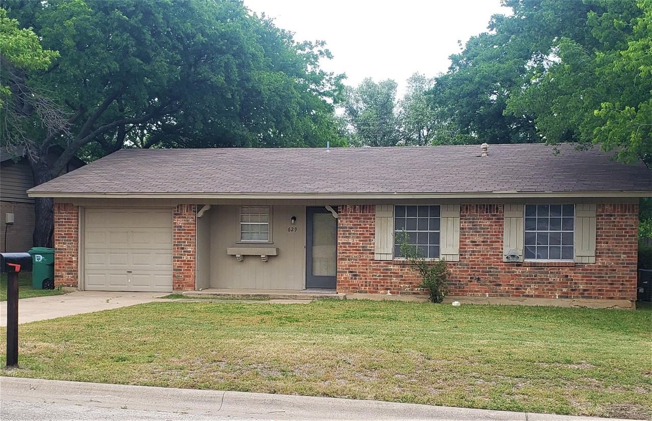 629 Apollo Dr #NA