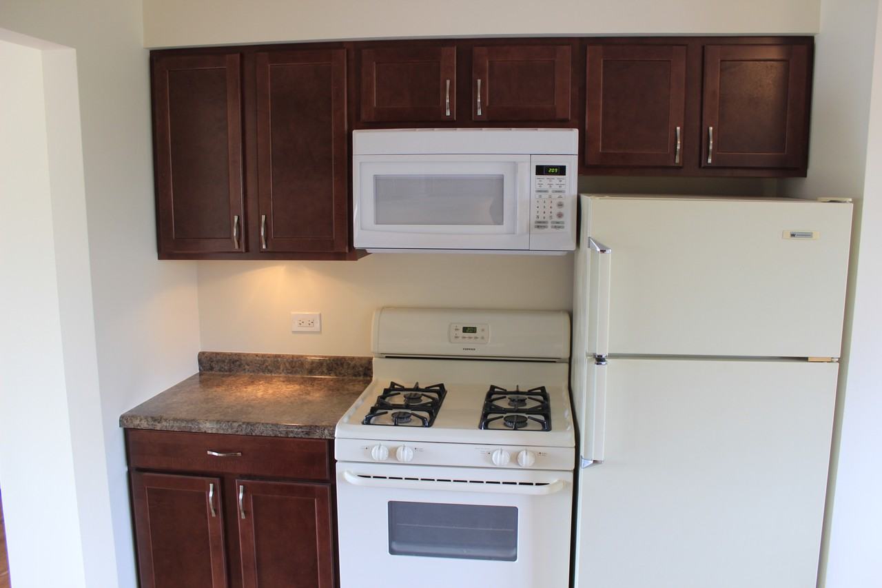 14437 S Ravinia Ave #2N - Photo 4 of 22