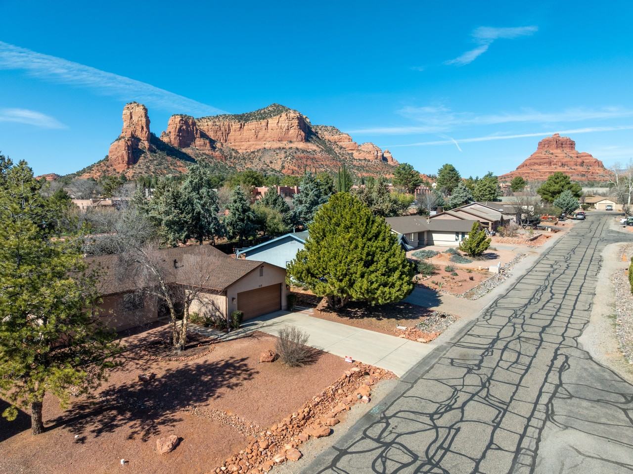 115 Canyon Diablo Rd #NA - Photo 3 of 21