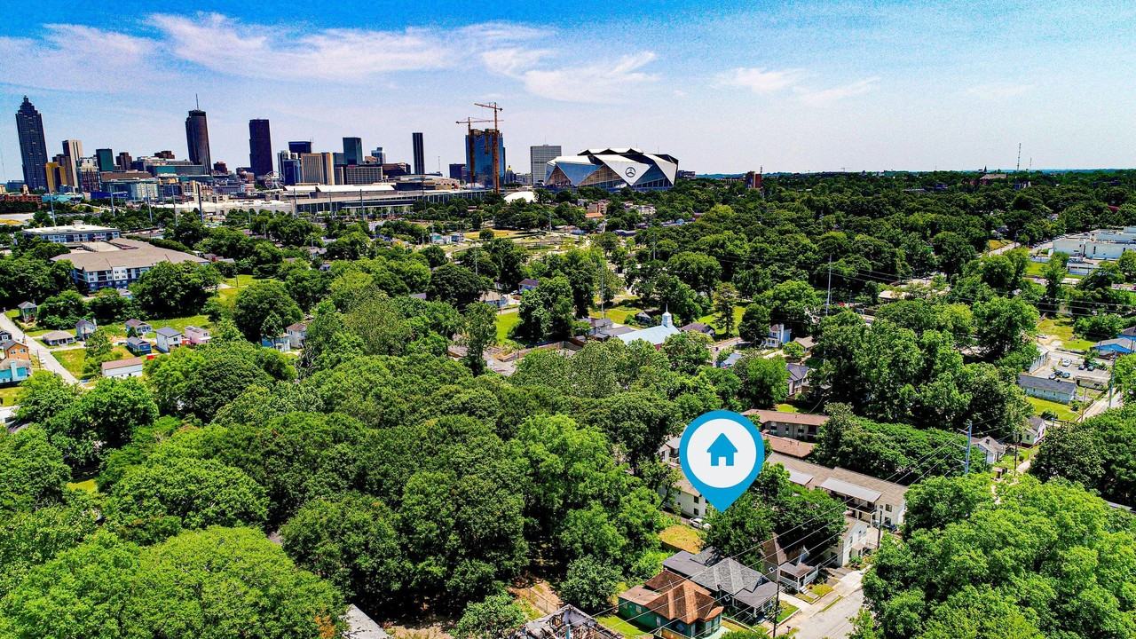 James P Brawley Dr Nw - Photo 2 of 13