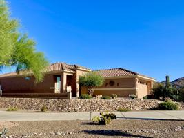 featured image of 5177 W Navajo Mesa Pl #NA