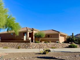 5177 W Navajo Mesa Pl #NA - Photo 1 of 1