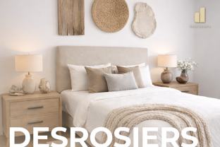 Desrosiers - Photo 1 of 1