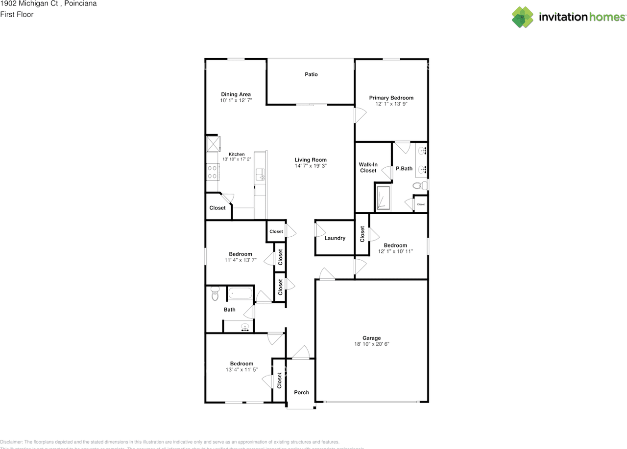 1902 Michigan Ct - Photo 2 of 17