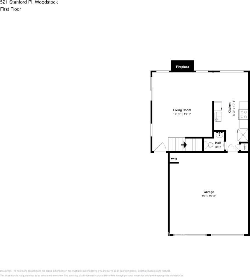 521 Stanford Pl - Photo 2 of 18