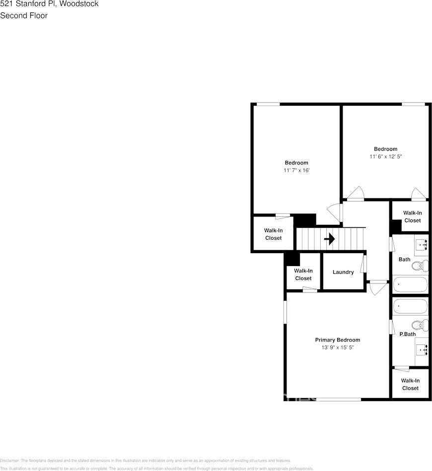 521 Stanford Pl - Photo 3 of 18