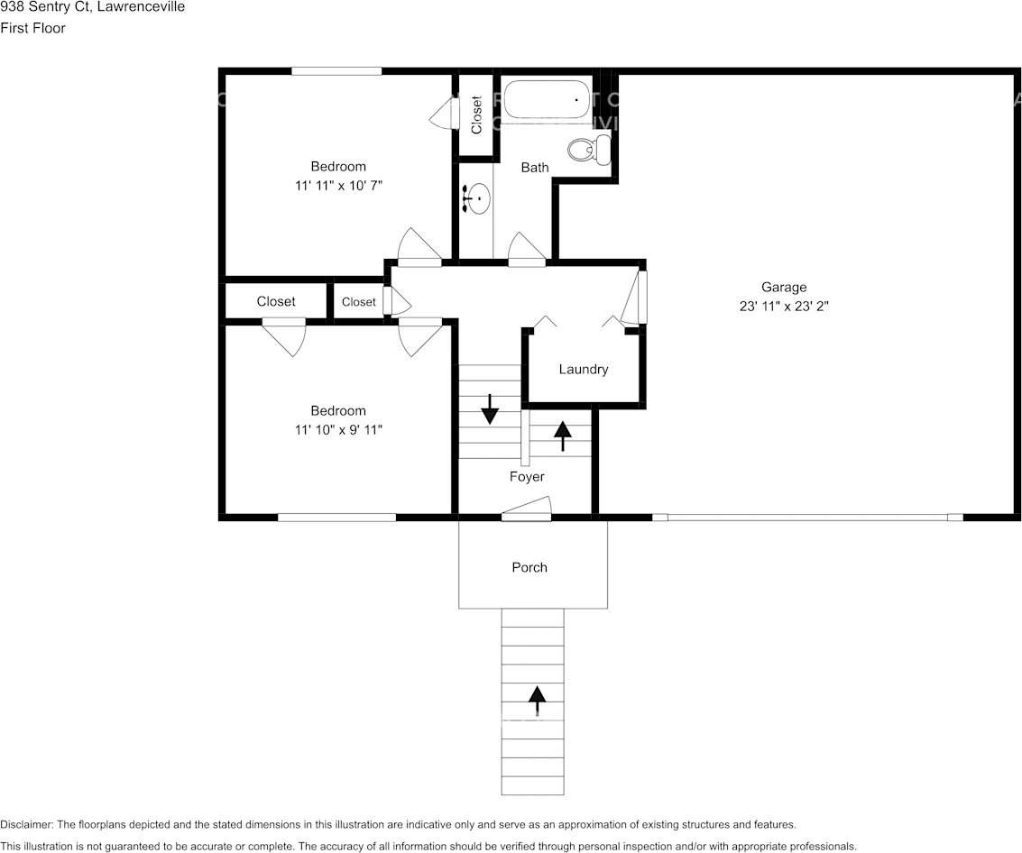 938 Sentry Ct - Photo 2 of 18