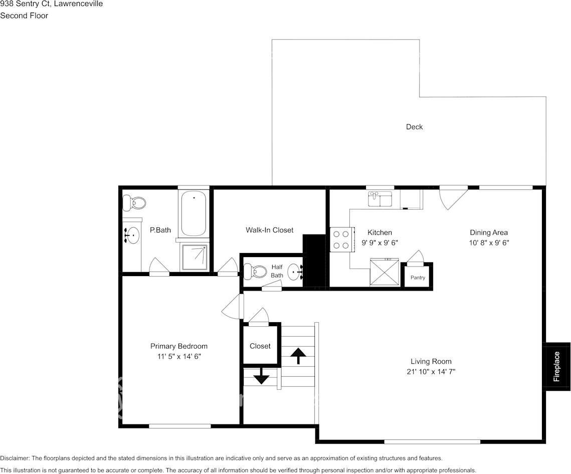 938 Sentry Ct - Photo 3 of 18