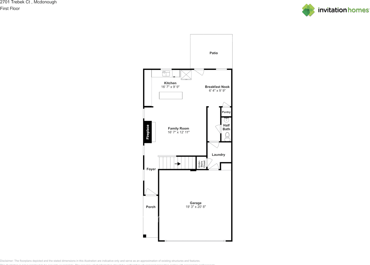 2701 Trebek Ct - Photo 2 of 17