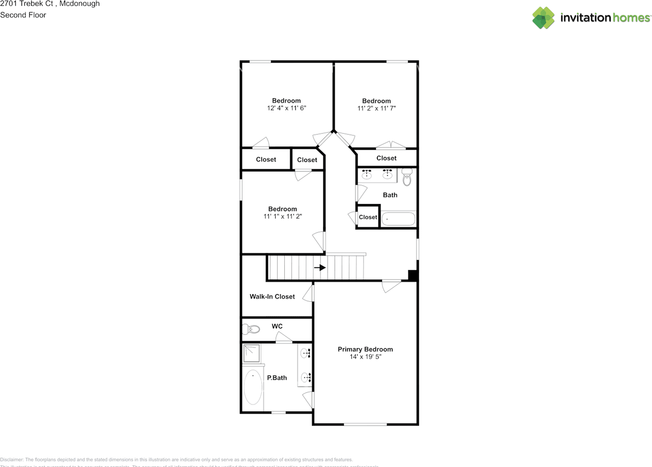 2701 Trebek Ct - Photo 3 of 17