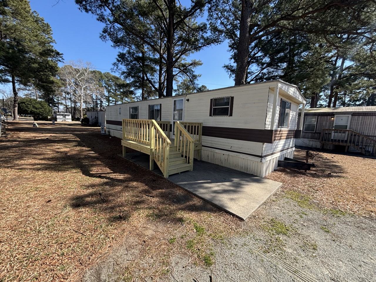 300 Ricks Rd Lot 27 #1