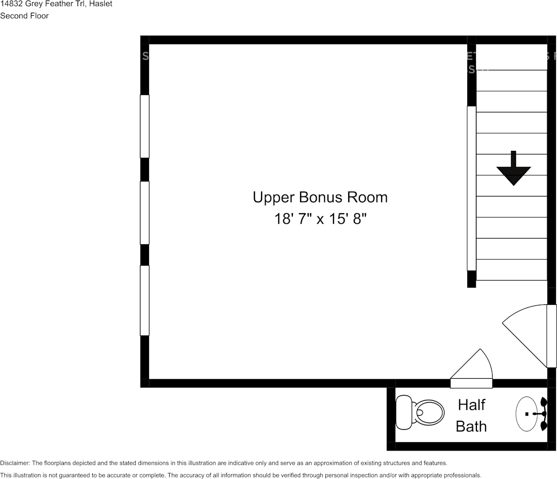 14832 Grey Feather Trl - Photo 3 of 20