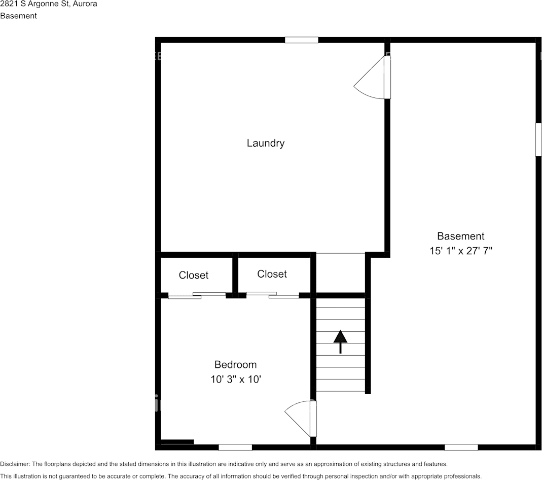 2821 S Argonne St - Photo 2 of 19