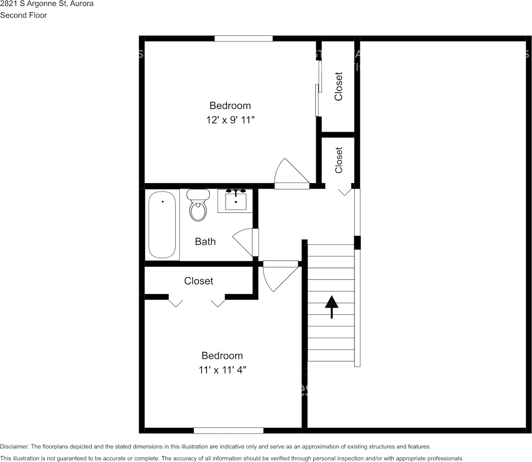 2821 S Argonne St - Photo 4 of 19